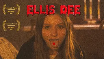 Zasłona do filmu "Ellis Dee" #405739