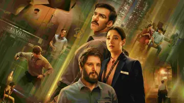 Sikandar Ka Muqaddar: Pogromca losu