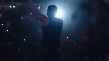 Zasłona do filmu "Yo Yo Honey Singh: Famous" #1832927