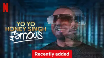 Zasłona do filmu "Yo Yo Honey Singh: Famous" #1832930