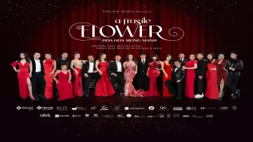 Zasłona do filmu "Một Bông Hoa Mong manh" #413041