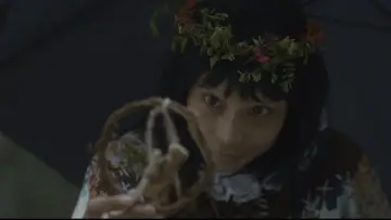 Zasłona do filmu "Marni: The Story of Wewe Gombel" #883392