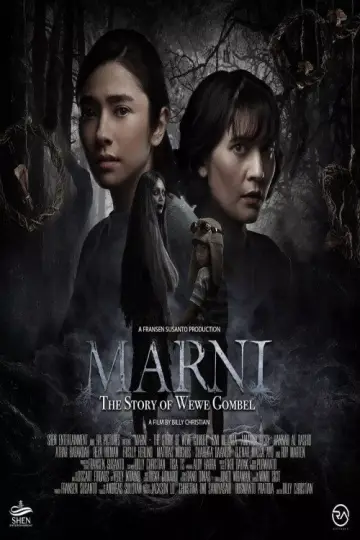Marni: The Story of Wewe Gombel