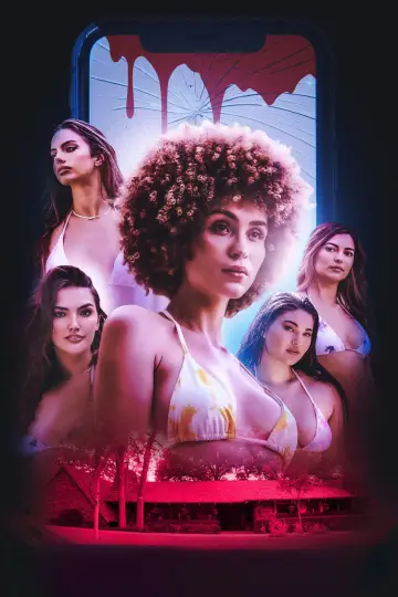 Plakat do filmu "Modelki" #464195