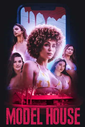 Plakat do filmu "Modelki" #574870
