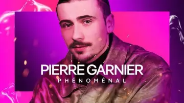Zasłona do filmu "Pierre Garnier : phénoménal" #415947