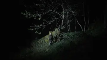 Zasłona do filmu "Corre o vento" #410147