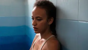 Zasłona do filmu "56 Dias" #739637