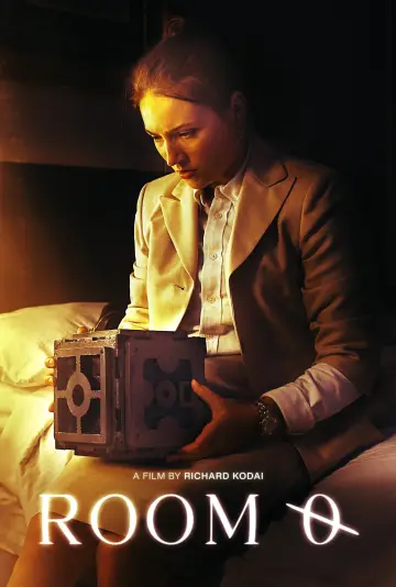 Plakat do filmu "Room 0" #1049201