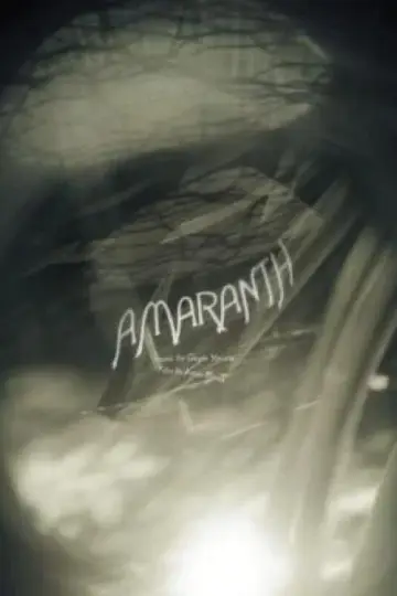 Plakat do filmu "Amaranth" #1051322