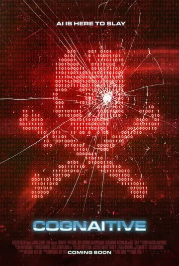 Plakat do filmu "C.O.G." #1532396