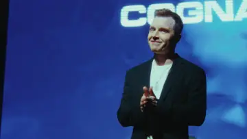 Zasłona do filmu "C.O.G." #1732893