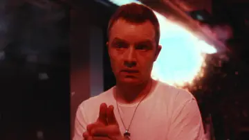 Zasłona do filmu "C.O.G." #1732895