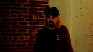Zasłona do filmu "C.O.G." #1732896