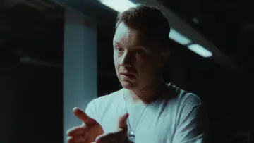 Zasłona do filmu "C.O.G." #1732899
