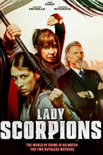 Lady Scorpions
