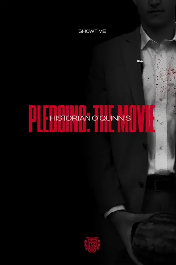 Plakat do filmu "Pledging: The Movie" #1049182