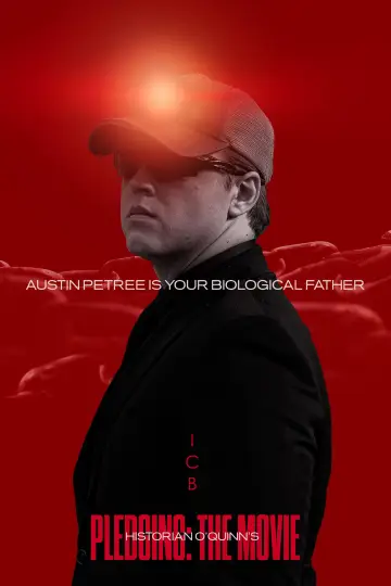 Plakat do filmu "Pledging: The Movie" #1049183