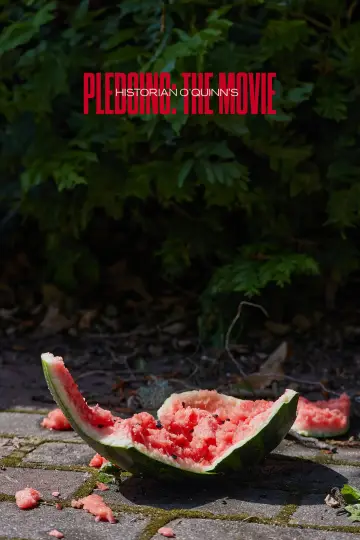 Plakat do filmu "Pledging: The Movie" #1049184