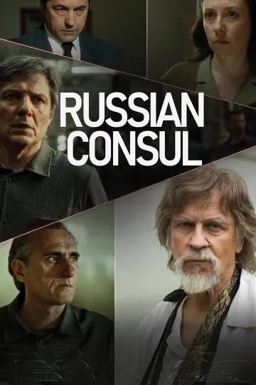 Ruski konzul
