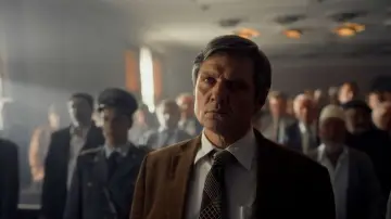 Zasłona do filmu "Ruski konzul" #409777