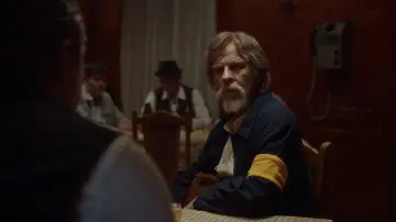Zasłona do filmu "Ruski konzul" #409780