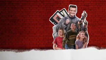 Zasłona do filmu "Pietinia Kronikas" #1201829