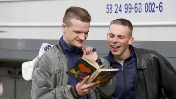 Zasłona do filmu "Pietinia Kronikas" #883349