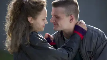 Zasłona do filmu "Pietinia Kronikas" #883350