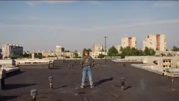 Zasłona do filmu "Pietinia Kronikas" #883356