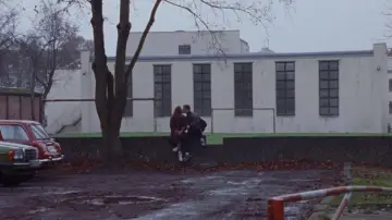 Zasłona do filmu "Pietinia Kronikas" #883362