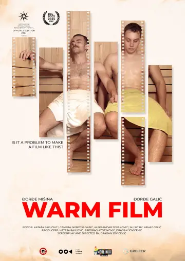Topli film