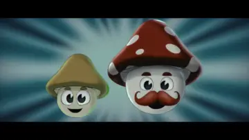Zasłona do filmu "Carl & Belle" #409927