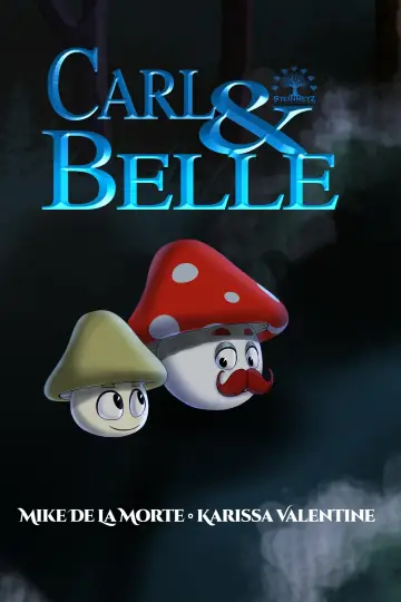 Plakat do filmu "Carl & Belle" #409929