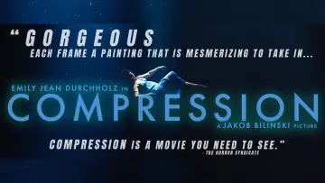 Zasłona do filmu "Compression" #1631594