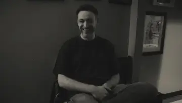 Dan Soder: On the Road