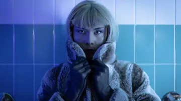 Zasłona do filmu "Never Kill a Femboy on the First Date" #403415