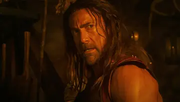 Zasłona do filmu "Deathstalker" #525842