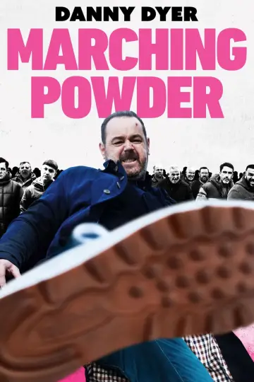 Plakat do filmu "Marching Powder" #660960