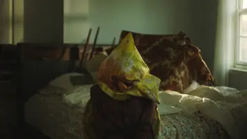 Zasłona do filmu "We