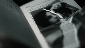 Zasłona do filmu "Хале" #410059