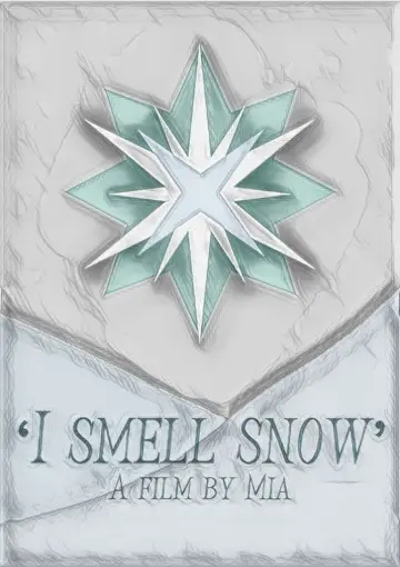 Plakat do filmu "‘I smell snow’" #1051034