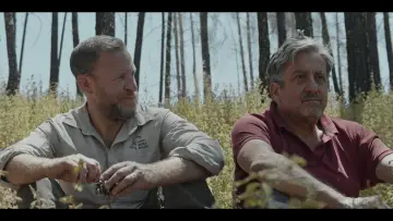 Zasłona do filmu "סוקצסיה" #453492