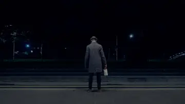 Zasłona do filmu "Death of a Salesman: A DELTARUNE Short FIlm" #739602
