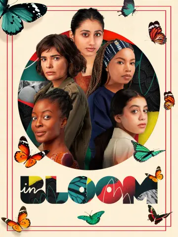 Plakat do filmu "In Bloom" #1048640