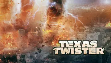 Zasłona do filmu "Texas Twister" #1049329