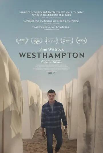 Plakat do filmu "Westhampton" #927087