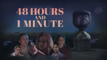 Zasłona do filmu "48 сати и један минут" #1084450