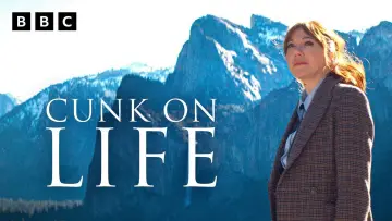 Zasłona do filmu "Życie oczami Cunk" #645685