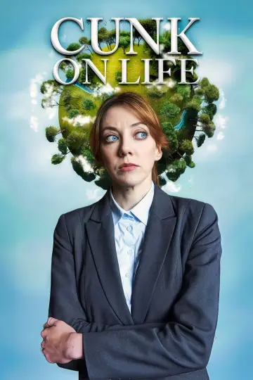 Życie oczami Cunk